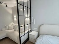 1-комнатная квартира · 39 м² · 11/12 этаж, Жамбыла 120 за 50 млн 〒 в Алматы, Алмалинский р-н