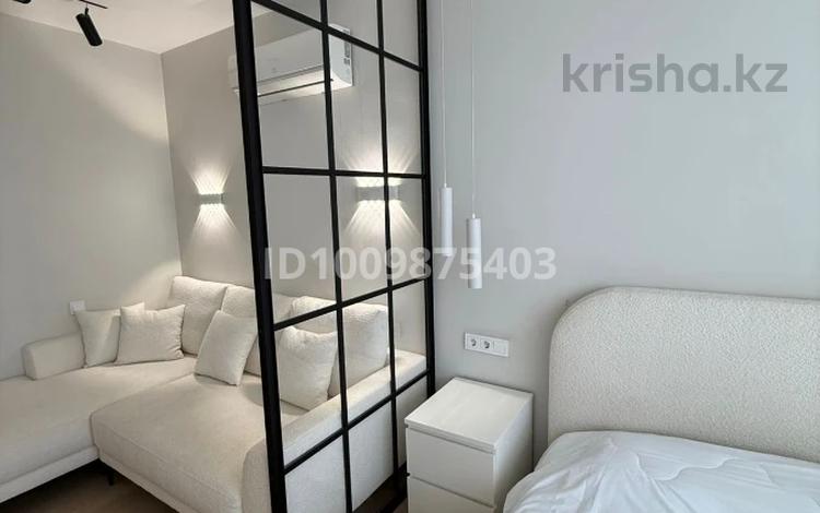 1-комнатная квартира · 39 м² · 11/12 этаж, Жамбыла 120 за 51 млн 〒 в Алматы, Алмалинский р-н — фото 6