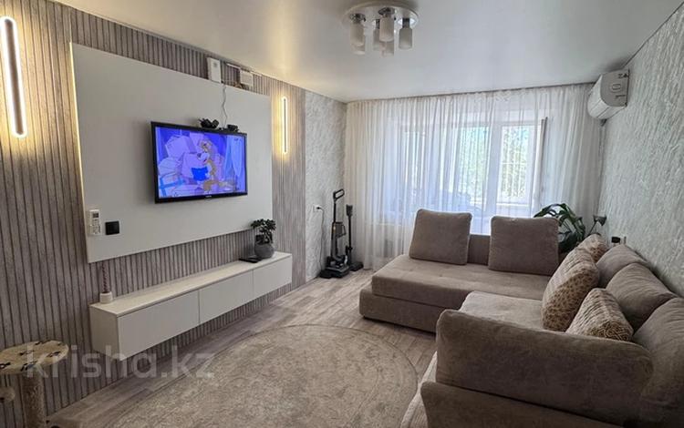 3-бөлмелі пәтер · 64 м² · 4/5 қабат, Ломова 41, бағасы: 23 млн ₸ в Павлодаре — фото 2
