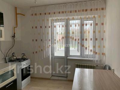 1-комнатная квартира · 40 м² · 1/5 этаж, политическая 1 за 15 млн ₸ в Уральске