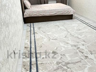 1-комнатная квартира · 49 м² · 1/5 этаж, мкр Нуртас 4267 за 180 000 ₸ в Шымкенте, Каратауский р-н