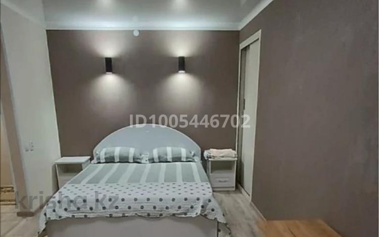 1-комнатная квартира · 32 м² · 3/5 этаж, Аль-Фараби 142 за 11 000 ₸ в Костанае — фото 2