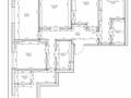 5-комнатная квартира · 152 м² · 10/14 этаж, Кошкарбаева 1 — ПРЕМИУМ КЛАСС за 129 млн ₸ в Астане