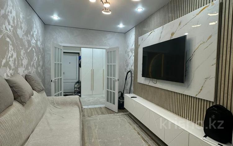 2-комнатная квартира · 60 м² · 5/9 этаж, мкр Шугыла — ИПОТЕКУ РАССМОТРИМ за ~ 41.5 млн ₸ в Алматы, Наурызбайский р-н — фото 2