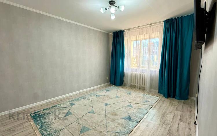 1-бөлмелі пәтер · 32 м² · 1/10 қабат, Шаймердена Косшыгулулы 16, бағасы: ~ 17.6 млн ₸ в Астане, Сарыарка р-н — фото 2