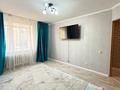 1-бөлмелі пәтер · 32 м² · 1/10 қабат, Шаймердена Косшыгулулы 16, бағасы: ~ 17.6 млн ₸ в Астане, Сарыарка р-н — фото 3