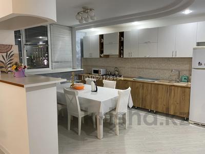 2-комнатная квартира · 73 м² · 4/9 этаж, мкр Сары Арка, Тайманова 58 за 330 000 ₸ в Атырау
