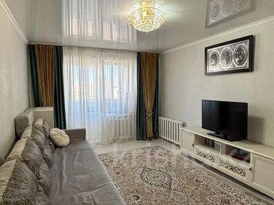 2-комнатная квартира · 51.5 м² · 6/6 этаж, Центральный 49 за 16 млн ₸ в Кокшетау