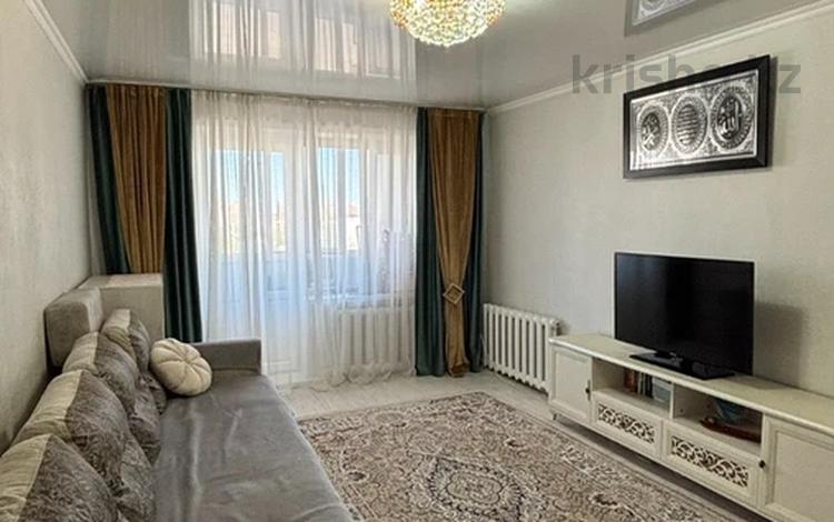 2-комнатная квартира · 51.5 м² · 6/6 этаж, Центральный 49 за 16 млн ₸ в Кокшетау — фото 2