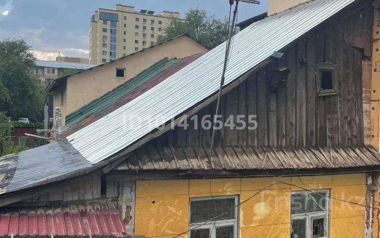 Часть дома · 1 комната · 23.2 м² · 1.49 сот., Айманова 201 за 25 млн ₸ в Алматы, Бостандыкский р-н — фото 8