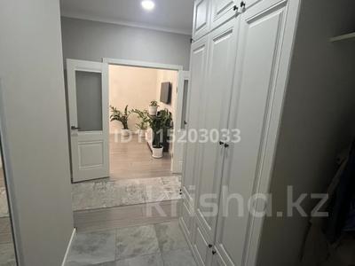 3-комнатная квартира · 82 м², мкр. Алтын орда, Халель досмухамедова 18/1 за 38 млн ₸ в Актобе