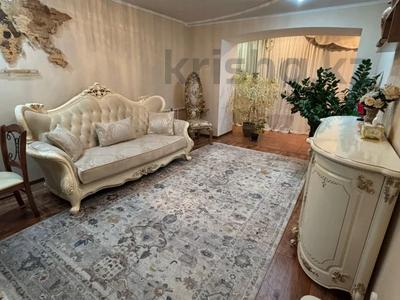 3-бөлмелі пәтер · 77.3 м² · 7/9 қабат, Малайсары батыра 2 — проспект Нурсултана Назарбаева, бағасы: 34 млн ₸ в Павлодаре