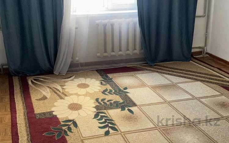1-бөлмелі пәтер · 36 м² · 3/5 қабат, Мкр.Карасу, бағасы: 100 000 ₸ в Шымкенте, Аль-Фарабийский р-н — фото 2
