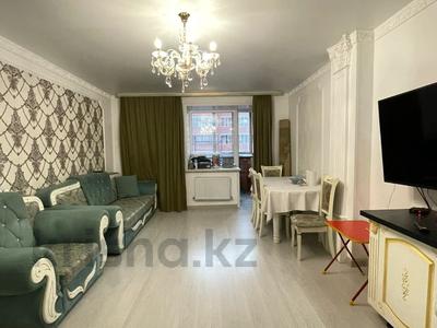 2-бөлмелі пәтер · 60 м² · 6/9 қабат, Исы Байзакова 133 — Квазар, бағасы: 33 млн ₸ в Павлодаре
