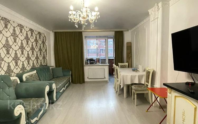 2-бөлмелі пәтер · 60 м² · 6/9 қабат, Исы Байзакова 133 — Квазар, бағасы: 33 млн ₸ в Павлодаре — фото 3