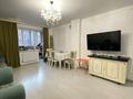 2-бөлмелі пәтер · 60 м² · 6/9 қабат, Исы Байзакова 133 — Квазар, бағасы: 33 млн ₸ в Павлодаре — фото 2