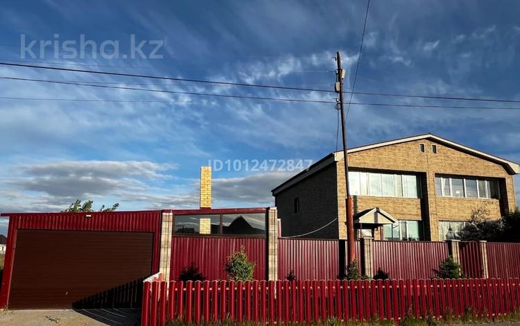 Часть дома · 4 комнаты · 102 м² · 7 сот., 9 а микрорайон за 38 млн ₸ в Темиртау — фото 2