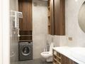 3-бөлмелі пәтер · 63 м² · 8/9 қабат, Мангилик Ел 68, бағасы: 56 млн ₸ в Астане, Есильский р-н — фото 12