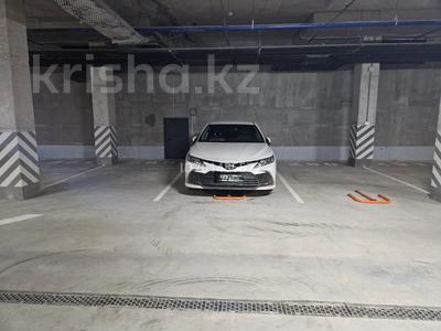 Паркинг · 13.8 м² · Минина 14A, бағасы: 50 000 ₸ в Алматы