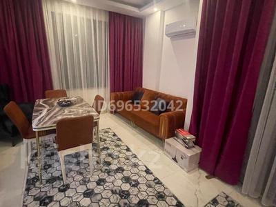 2-комнатная квартира · 55 м² · 2/5 этаж, Каракожалы 47 47 — Каракожалы за 62 млн ₸ в Аланье
