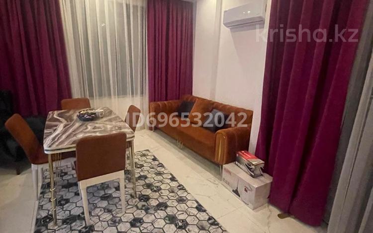 2-комнатная квартира · 55 м² · 2/5 этаж, Каракожалы 47 47 — Каракожалы за 62 млн ₸ в Аланье — фото 2