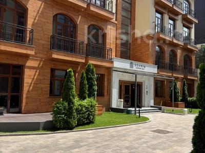 6-бөлмелі пәтер · 255 м² · 1/4 қабат, Тайманова, бағасы: 280 млн ₸ в Алматы, Медеуский р-н