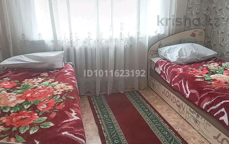 3 бөлме · 110 м² · 2 қабат, Тихорецкая5а 5а — Сеченева, бағасы: 3 000 ₸ в Семее — фото 2