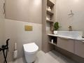 3-бөлмелі пәтер · 110 м² · 2/9 қабат, Микрорайон Береке 76, бағасы: 85 млн ₸ в Костанае — фото 8