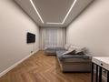3-бөлмелі пәтер · 110 м² · 2/9 қабат, Микрорайон Береке 76, бағасы: 85 млн ₸ в Костанае — фото 9