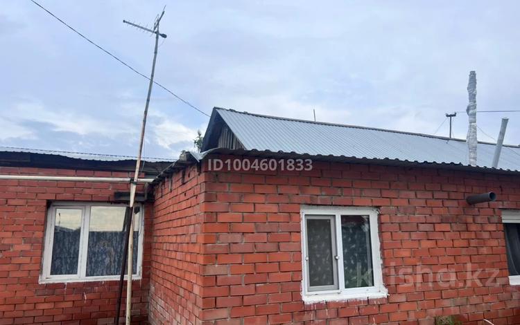 Часть дома · 3 комнаты · 68 м² · 8 сот., Целинная 16 за 13.5 млн 〒 в  — фото 2