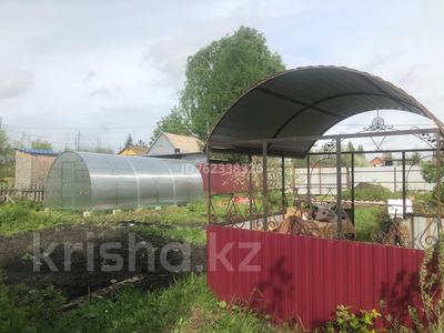 Дача · 1 комната · 15 м² · 6 сот., Кожаберген жырау 28 за 6.3 млн 〒 в Петропавловске