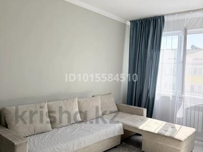 3-комнатная квартира · 76 м² · 9/9 этаж, мкр Шугыла 341/3к6 за 350 000 ₸ в Алматы, Наурызбайский р-н