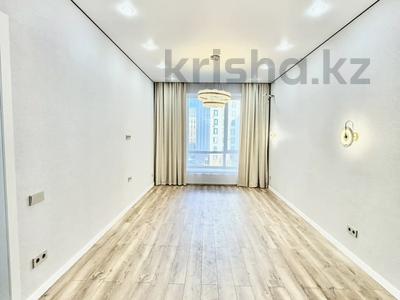 2-комнатная квартира · 42 м² · 4/12 этаж, Чингиз Айтматов 77/7 за 27 млн ₸ в Астане, Сарыарка р-н