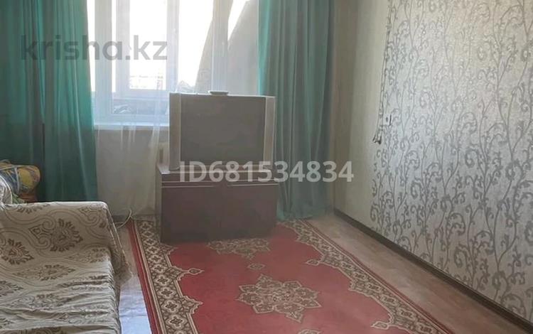 2-комнатная квартира · 48 м² · 4/5 этаж, 2 микрорайон 2 за 7 млн ₸ в Алге — фото 8