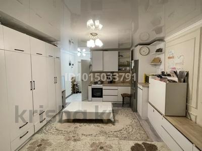 1-бөлмелі пәтер · 30 м² · 9/9 қабат, Ақкент ш/а. 62 — Райымбека, бағасы: 19.3 млн ₸ в Алматы, Алатауский р-н