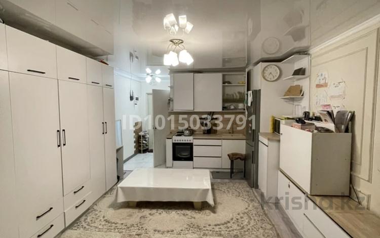 1-бөлмелі пәтер · 30 м² · 9/9 қабат, Ақкент ш/а. 62 — Райымбека, бағасы: 19.3 млн ₸ в Алматы, Алатауский р-н — фото 6