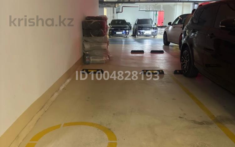 Паркинг · 5 м² · мкр Мирас, Мкр «Мирас» 31 за 30 000 〒 в Алматы, Бостандыкский р-н — фото 2