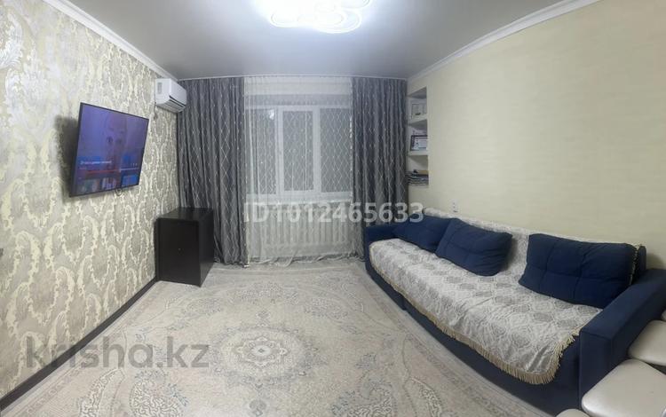 2-бөлмелі пәтер · 53 м² · 4/5 қабат, бульвар Жениса — Хорошее расположение, рядом мечеть,рынок, магазины, площадка хорошая, бағасы: 25 000 ₸ в Приозёрске — фото 2