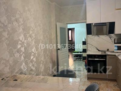 4-бөлмелі пәтер · 104 м² · 4/16 қабат, Сарыарка 3, бағасы: 65 млн ₸ в Астане, Сарыарка р-н