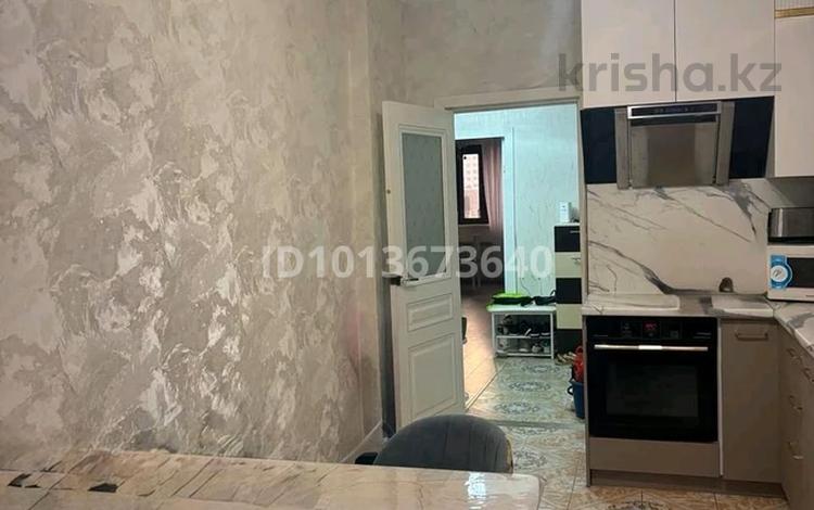 4-комнатная квартира · 104 м² · 4/16 этаж, Сарыарка 3 за 65 млн ₸ в Астане, Сарыарка р-н — фото 3