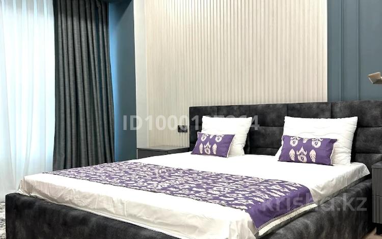 2-комнатная квартира · 58 м² · 5/15 этаж, 17-й мкр, ​17-й микрорайон 6 за 29 000 〒 в Актау — фото 2