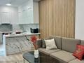 2-комнатная квартира · 58 м² · 5/15 этаж, 17-й мкр, ​17-й микрорайон 6 за 29 000 〒 в Актау — фото 4