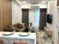 2-комнатная квартира · 58 м² · 5/15 этаж, 17-й мкр, ​17-й микрорайон 6 за 29 000 〒 в Актау — фото 6