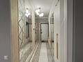 3-комнатная квартира · 118 м² · 5/16 этаж, мкр Юго-Восток, РЕСПУБЛИКИ 40 — Рублевка за 63 млн ₸ в Караганде, Казыбек би р-н — фото 14