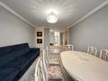 3-комнатная квартира · 118 м² · 5/16 этаж, мкр Юго-Восток, РЕСПУБЛИКИ 40 — Рублевка за 63 млн ₸ в Караганде, Казыбек би р-н — фото 2