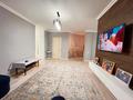 3-комнатная квартира · 118 м² · 5/16 этаж, мкр Юго-Восток, РЕСПУБЛИКИ 40 — Рублевка за 63 млн ₸ в Караганде, Казыбек би р-н — фото 4