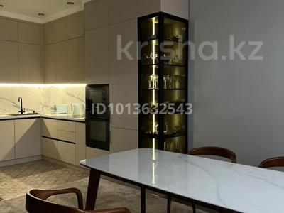 3-комнатная квартира · 95 м² · 1/9 этаж, Генерала дюсенова 2/2 за 50 млн ₸ в Павлодаре