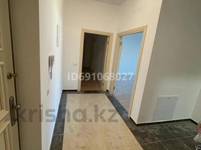 2-бөлмелі пәтер, 118 м², 4/6 қабат, Е871 1/2, бағасы: 70 млн 〒 в Астане, Есильский р-н