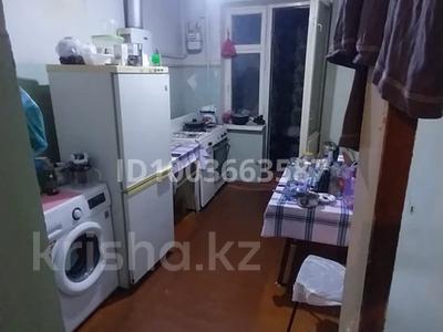 3-комнатная квартира · 65 м² · 1/5 этаж, Аймаутова 1а — Транспортный колледж. Бывший троллейбусный парк за 22 млн ₸ в Шымкенте