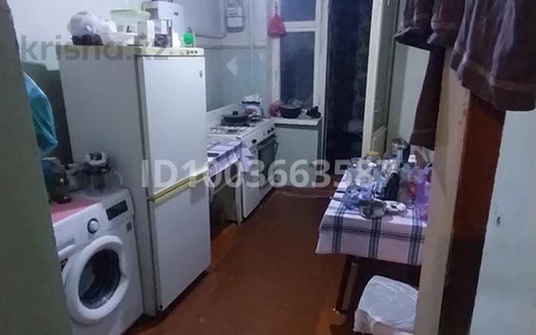 3-бөлмелі пәтер · 65 м² · 1/5 қабат, Аймаутова 1а — Транспортный колледж. Бывший троллейбусный парк, бағасы: 22 млн ₸ в Шымкенте — фото 10